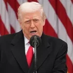 Tirs à Washington : Donald Trump hausse le ton et accuse son prédécesseur Biden