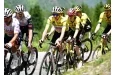 Tour de France 2025 : parcours, profil et horaire de la 1ère étape autour de Lille