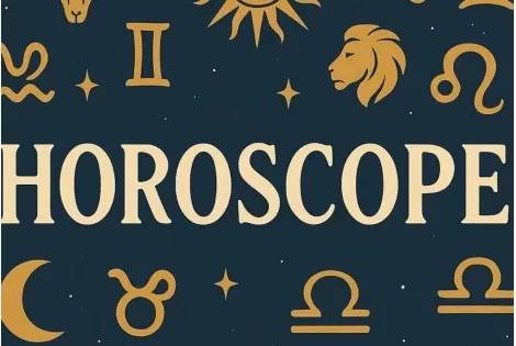 Consultez votre horoscope de ce mercredi 25 mars 2026