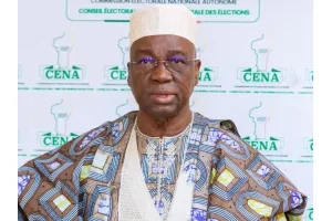 Législatives 2026 au Bénin : les raisons du faible taux de participation, selon le président de la CENA