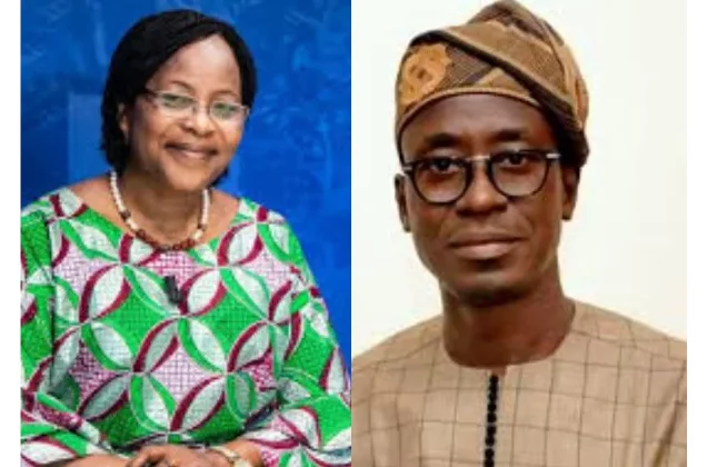 Bénin : Jean-Michel Abimbola et Eléonore Yayi Ladekan quittent le gouvernement