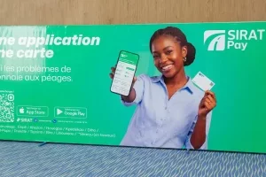 Péages au Bénin : SIRAT Pay lancée pour digitaliser les paiements et fluidifier le trafic