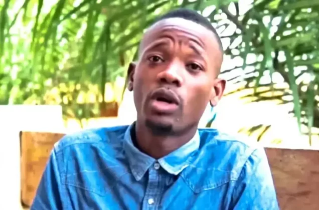 Steve Amoussou : le verdict de la CRIET attendu ce lundi pour le Procès en appel du cyber-activiste