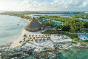Bénin : le gouvernement annonce la construction d'un village de vacances Club Med à Avlékété