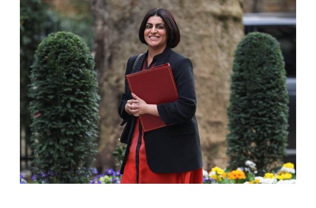 Royaume-Uni : suspension de visas étudiants pour quatre pays dont deux d'Afrique (liste)