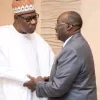 Boni Yayi et des leaders ouest-africains échangent avec le Vice-Président ivoirien