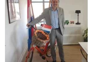 Cotonou à vélo : l'édition de cette année aura lieu le 22 mars prochain