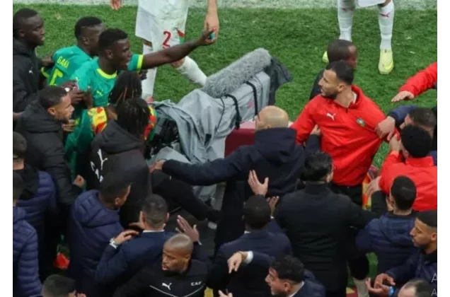 Séisme dans le football africain : le Maroc désigné champion d'Afrique deux mois après la finale