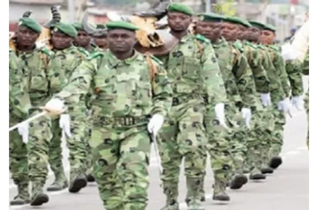 Eaux, forêts et chasse : le gouvernement annonce le recrutement de 135 fonctionnaires