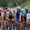 Cyclisme : la liste des coureurs engagés sur le Tour de France 2025