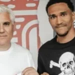 Mercato : l'international béninois, Andréas Hountondji débarque en Bundesliga