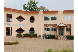 Gouvernance locale : Emmanuel Zounmènou prend la tête de la mairie de Bonou 