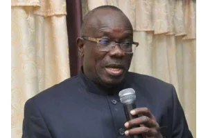 Communales et législatives au Bénin : le député Basile Ahossi fait des révélations sur sa contribution dans la victoire du parti de Djogbénou