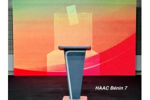 Législatives et Communales 2026 : début des enregistrements des messages politiques à la SRTB sous contrôle de la HAAC