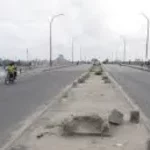 Godomey, Kpota, Tokpa : des travaux prévus sur les routes la nuit