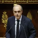 Olivier Marleix, le député français s'est suicidé à l'âge de 54 ans à son domicile