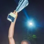 Championnat national de tennis : Kakpo Pacôme champion du Bénin 2025