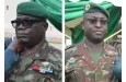 Forces Armées béninoises : Fructueux A. Gbaguidi et Dieudonné Tévoèdjè promus Généraux 