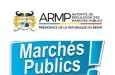 Marchés publics au Bénin : la PRMP de la commune d'Ifangni exclue pour cinq ans