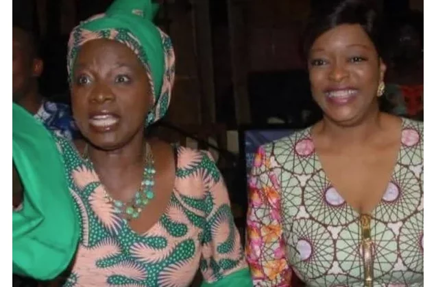 Hollywood Walk of Fame : Madougou réagit à la distinction annoncée d'Angélique Kidjo