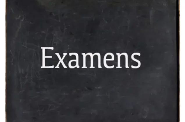 Bénin : report des examens nationaux de Licence 2025