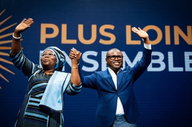 Bénin : les personnalités présentes à la cérémonie de présentation du projet de société de Romuald Wadagni