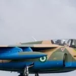 Tentative de coup d'État : le Nigéria confirme avoir déployé des avions de chasse et des navires de guerre au Bénin 