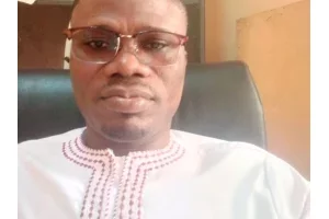 Entretien avec Désiré Gbésso, DAM Bopa : « La communauté dans laquelle chacun ne joue pas son rôle, on ne peut pas aller au développement »