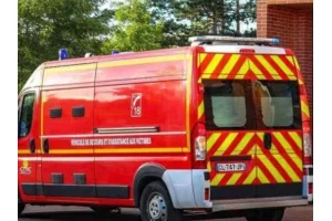 Un enfant chute du 3e étage et survit par miracle en atterrissant sur le canapé d'un voisin