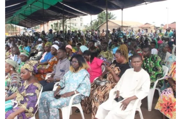 Présidentielle 2026 au Bénin : Les mouvements de soutien au duo Wadagni-Talata sortent la grosse artillerie