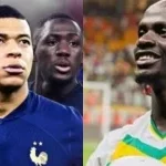 Coupe du monde 2026 : 24 ans après le Sénégal retrouve la France en phase finale
