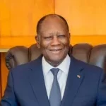 Côte d'Ivoire : Alassane Ouattara met fin aux fonctions du gouvernement après sa réélection