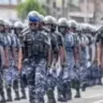 Bénin : les résultats définitifs du concours de recrutement de 715 élèves agents de Police, disponibles 