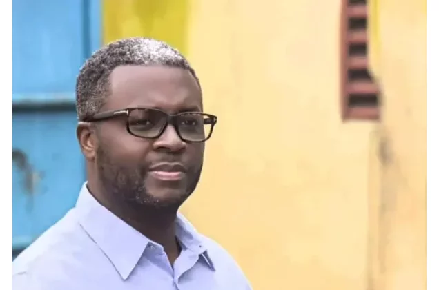 Présidentielle 2026 : Nourou-Dine Saka Saley se positionne face au candidat de la mouvance, Romuald Wadagni