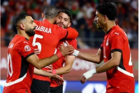 CAN 2025 : L'Égypte et Mohamed Salah éliminent la Côte d'Ivoire, tenante du titre