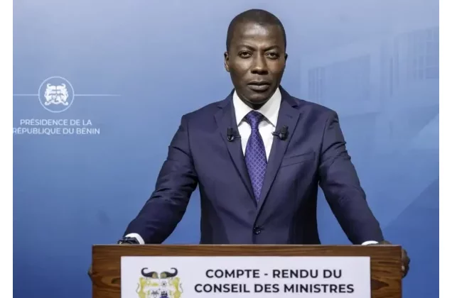 Bénin : compte rendu du Conseil des ministres de ce mercredi 11 mars 2026