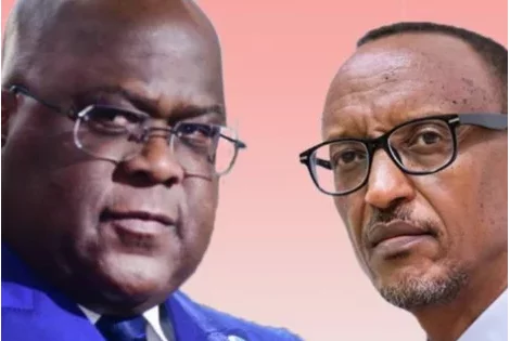 Kagame se prononce sur l'accord de paix signé entre son pays et la RDC, et parle de sa mise en application