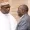 Boni Yayi et des leaders ouest-africains échangent avec le Vice-Président ivoirien