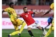 CAN 2925-groupe B : Mohamed Salah sort l'Egypte du piège zimbabwéen