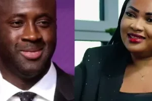 Côte d'Ivoire : virée de la télévision nationale, Anicette Konan accuse son ex-petit ami Yaya Touré