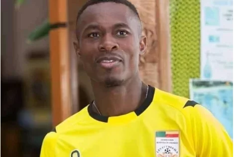 Bénin : l'ex-capitaine Khaled Adenon intègre la cellule de détection des binationaux