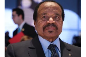 Cameroun : Encore une autre démission, un ministre d'Etat quitte Paul Biya et annonce sa candidature 