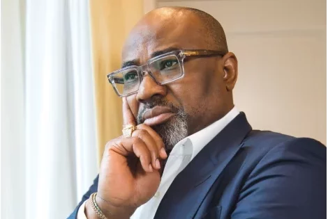 Présidentielle de 2026 : Richard Boni Ouorou et son parti « Le Libéral », ne veulent plus présenter de ‘'candidat''
