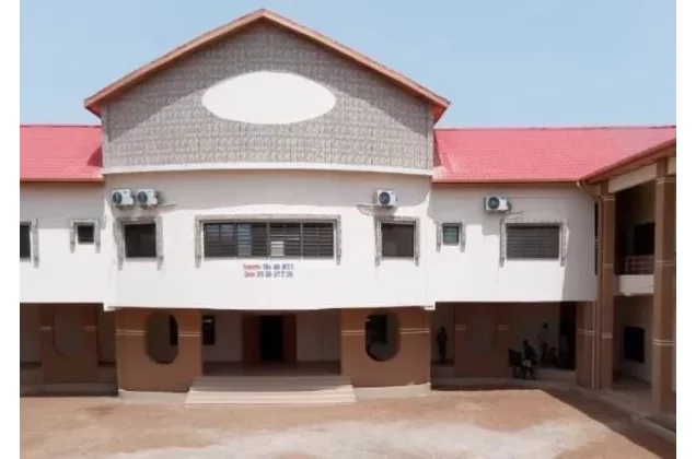 Commune de Sinendé : Yacoubou Issifou désigné Maire