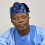 Le Vice-président du parti Les Démocrates, Éric...