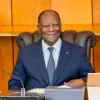 Côte d'Ivoire : Alassane Ouattara met fin aux fonctions du gouvernement après sa réélection