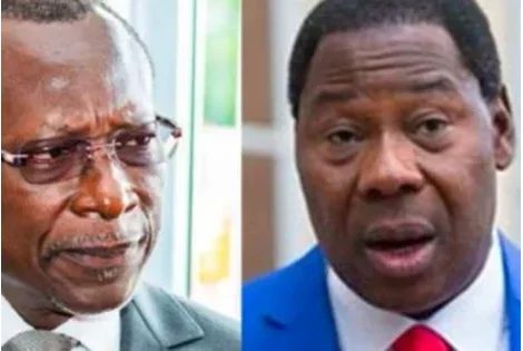 Julien Kandé Kansou arrêté : le parti de Yayi exige trois (03) choses à Talon