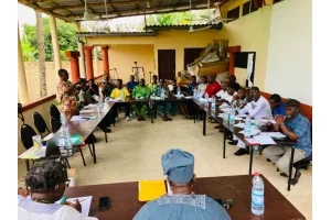 Cyclisme : ‎La FBC adopte de nouveaux textes et son plan d'action 2026 