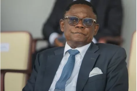 Report des élections générales pour cause d'insécurité : Théodore Holo dit niet