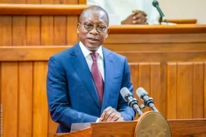 Bénin : les consignes de Patrice Talon à son gouvernement à 04 mois de la fin de son mandat